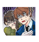 ぞーきくじ【第1弾】（個別スタンプ：24）