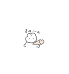 ちいさいうさぎさん（個別スタンプ：21）