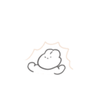 ちいさいうさぎさん（個別スタンプ：22）