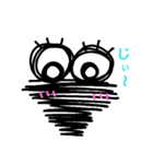 ミノむっち♪（個別スタンプ：11）