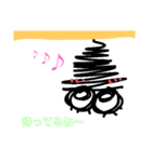 ミノむっち♪（個別スタンプ：16）