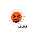 SUN’s SONS（個別スタンプ：14）