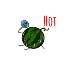 SUN’s SONS（個別スタンプ：17）