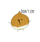 SUN’s SONS（個別スタンプ：19）