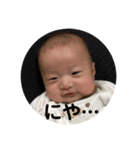 もちはる②（個別スタンプ：3）