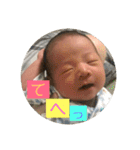 もちはる②（個別スタンプ：27）