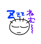日ごろのことば（個別スタンプ：9）