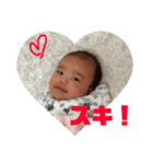 ♡SARAベイビー♡（個別スタンプ：13）