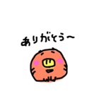うりぼうーず（個別スタンプ：3）