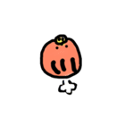 うりぼうーず（個別スタンプ：5）
