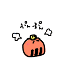 うりぼうーず（個別スタンプ：15）