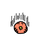 うりぼうーず（個別スタンプ：16）
