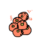 うりぼうーず（個別スタンプ：22）