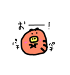 うりぼうーず（個別スタンプ：39）
