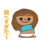 キム1（個別スタンプ：30）