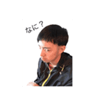 かめれおんch（個別スタンプ：1）