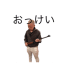 かめれおんch（個別スタンプ：12）