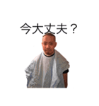 かめれおんch（個別スタンプ：14）