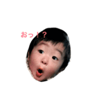 ハルクンstamp（個別スタンプ：1）