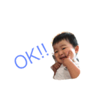 ハルクンstamp（個別スタンプ：4）