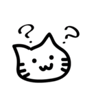 ブタのかお（個別スタンプ：15）