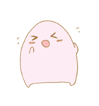 うびゃースタンプ2（個別スタンプ：3）