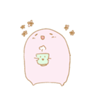 うびゃースタンプ2（個別スタンプ：7）