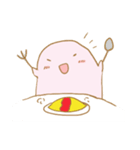 うびゃースタンプ2（個別スタンプ：9）