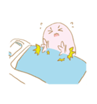 うびゃースタンプ2（個別スタンプ：16）