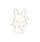 やさしくてあかるいうさぎさん（個別スタンプ：29）