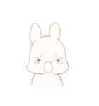 やさしくてあかるいうさぎさん（個別スタンプ：37）