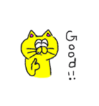 すぶたのやさしいスタンプ（個別スタンプ：1）
