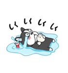 GEIちゃんとお友達（個別スタンプ：17）