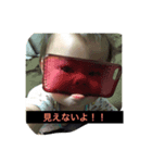 ほのかの日常生活2（個別スタンプ：4）