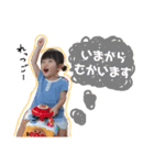 ひのちいすたんぷ。（個別スタンプ：6）