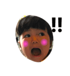 RUNOmama（個別スタンプ：1）