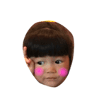 RUNOmama（個別スタンプ：4）
