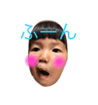 RUNOmama（個別スタンプ：6）