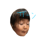 RUNOmama（個別スタンプ：7）