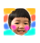 RUNOmama（個別スタンプ：8）