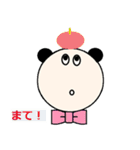 ミミクロくん2（個別スタンプ：26）