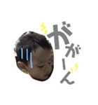 masa＆nono（個別スタンプ：9）