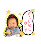 masa＆nono（個別スタンプ：19）