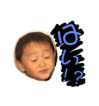 masa＆nono（個別スタンプ：24）