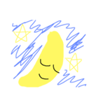 ゆるふわかわスタンプ（個別スタンプ：1）