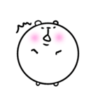 ころころくまたん（個別スタンプ：9）