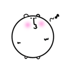 ころころくまたん（個別スタンプ：10）