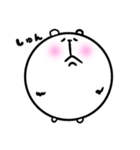 ころころくまたん（個別スタンプ：13）