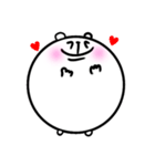 ころころくまたん（個別スタンプ：14）