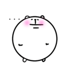 ころころくまたん（個別スタンプ：18）